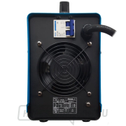 Sherman hegesztő inverter ARC 200C kábelek 25/5 motorháztető Sherman hegesztő inverter ARC 200C kábelek 25/5 motorháztető náhled