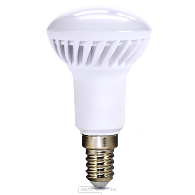 Solight LED fényvisszaverő izzó, R50, 5W, E14, 4000K, 400lm