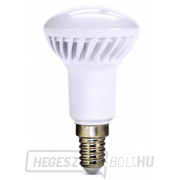 Solight LED fényvisszaverő izzó, R50, 5W, E14, 4000K, 400lm gallery main image