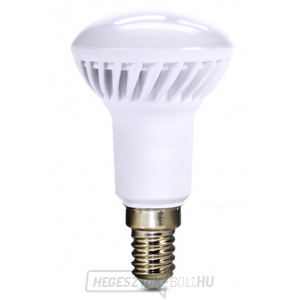 Solight LED fényvisszaverő izzó, R50, 5W, E14, 4000K, 400lm