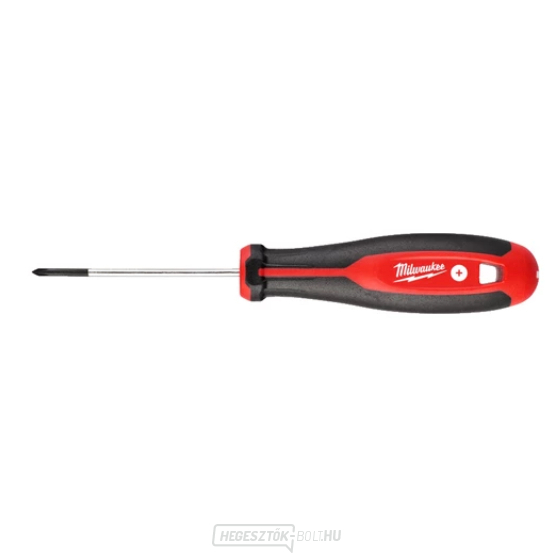 Milwaukee TRI-LOBE csavarhúzó PH0x75 - 1db