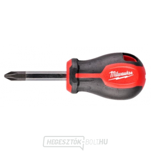 Milwaukee TRI-LOBE csavarhúzó PH2x45 - 1db