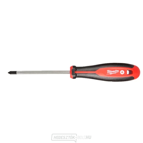 Milwaukee TRI-LOBE csavarhúzó PH2x125 - 1db