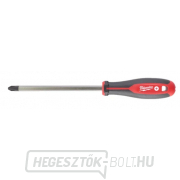 Milwaukee TRI-LOBE csavarhúzó PH3x150 - 1db gallery main image