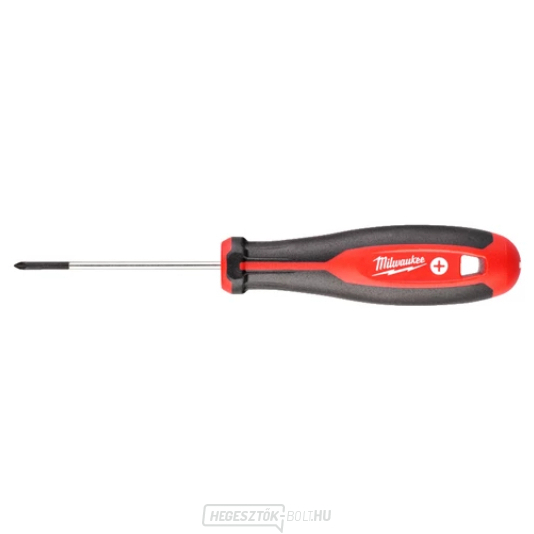 Milwaukee TRI-LOBE csavarhúzó PZ0x75 - 1db