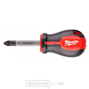 Milwaukee TRI-LOBE csavarhúzó PZ2x45 - 1db