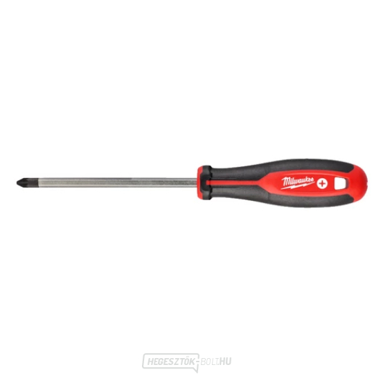 Milwaukee TRI-LOBE csavarhúzó PZ2x125 - 1db