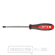 Milwaukee TRI-LOBE csavarhúzó PZ2x125 - 1db gallery main image