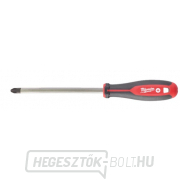 Milwaukee TRI-LOBE csavarhúzó PZ3x150- 1db gallery main image