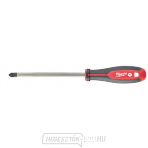 Milwaukee TRI-LOBE csavarhúzó PZ3x150- 1db