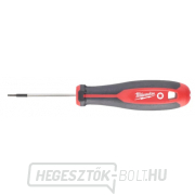 Milwaukee TRI-LOBE csavarhúzó T6x65- 1db gallery main image