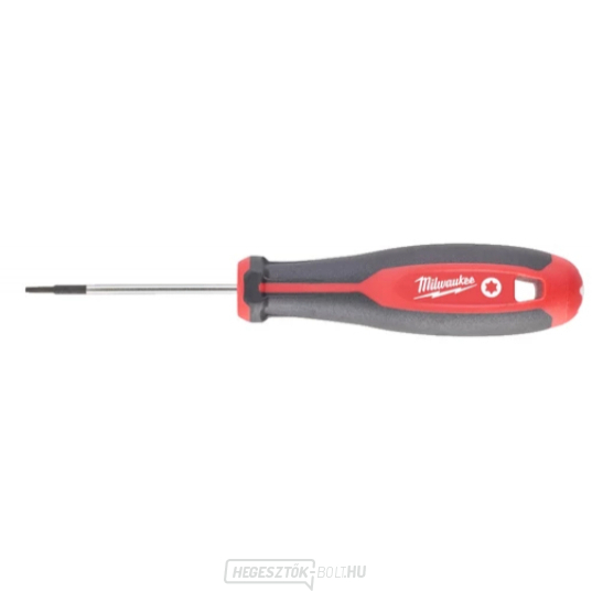 Milwaukee TRI-LOBE csavarhúzó T7x65- 1db