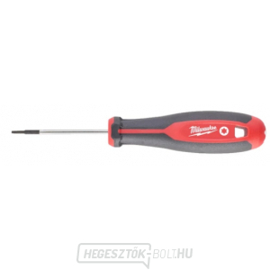 Milwaukee TRI-LOBE csavarhúzó T7x65- 1db Milwaukee TRI-LOBE csavarhúzó T7x65- 1db