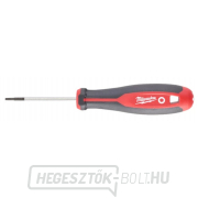 Milwaukee TRI-LOBE csavarhúzó T8x65- 1db gallery main image