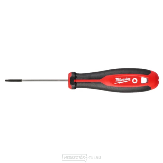 Milwaukee TRI-LOBE csavarhúzó T10x75- 1db