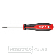 Milwaukee TRI-LOBE csavarhúzó T10x75- 1db gallery main image