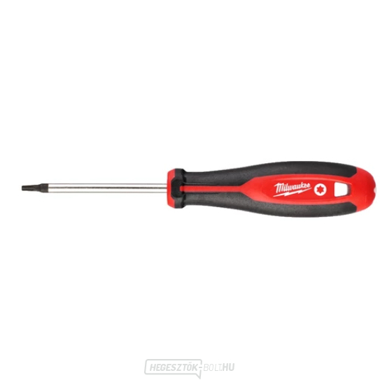 Milwaukee TRI-LOBE csavarhúzó T15x75- 1db