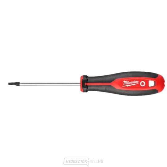 Milwaukee TRI-LOBE csavarhúzó T20x100- 1db