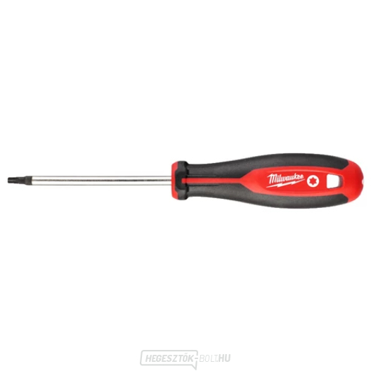 Milwaukee TRI-LOBE csavarhúzó T25x100- 1db