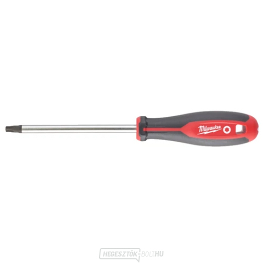 Milwaukee TRI-LOBE csavarhúzó T40x125- 1db
