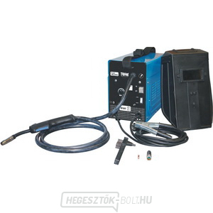 TUSON - Hegesztőgép töltött huzalhoz SV120-F TUSON - Hegesztőgép töltött huzalhoz SV120-F gallery main image