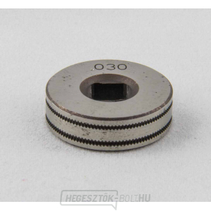 Csigakerék 0,9 - 1,2 mm SV120-F/1db SV120-F-hez Csigakerék 0,9 - 1,2 mm SV120-F/1db SV120-F-hez gallery main image