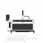 Fiber lézer Numco 2060 H - 1000 W Előnézet 