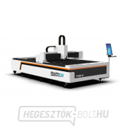 Fiber lézer Numco 2060 H - 1000 W gallery main image