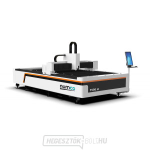 Fiber lézer Numco 2060 H - 1000 W gallery main image