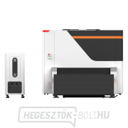 Fiber lézer Numco 1530 G - 1500 W Előnézet 