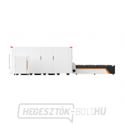 Fiber lézer Numco 1530 G - 1500 W Előnézet 