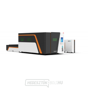 Fiber lézer Numco 1530 G - 1500 W gallery main image