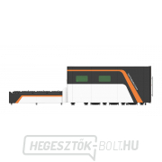Numco szálas lézer 2040 G - 2 000 W Előnézet 