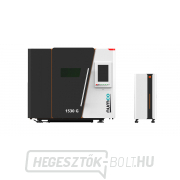 Numco szálas lézer 2040 G - 2 000 W Előnézet 