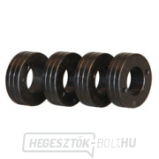 Csigakészlet alumíniumhoz 1,0 - 1,2mm - EWM gallery main image