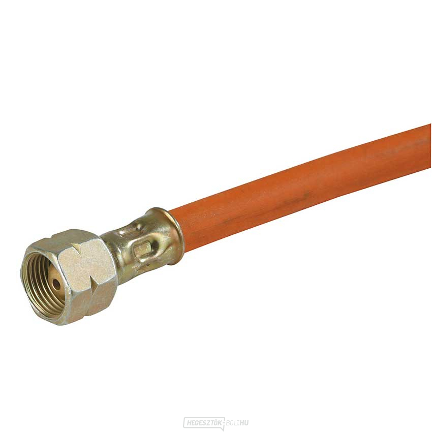 2 m-es tömlő idomokkal 2 x G3/8"L