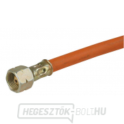 2 m-es tömlő idomokkal 2 x G3/8 2 m-es tömlő idomokkal 2 x G3/8