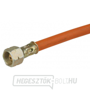 MEVA - 5m tömlő 2 x G3/8  MEVA - 5m tömlő 2 x G3/8