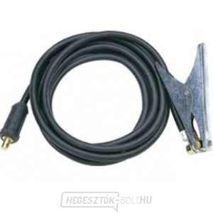 Földelő kábel RUBBER-SK 35/4M, 35-50