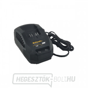 Riwall PRO RAC 220 20 V-os töltő (gyors) Riwall PRO RAC 220 20 V-os töltő (gyors) gallery main image