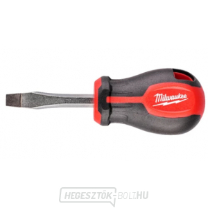 Milwaukee TRI-LOBE csavarhúzó SL 0.4x2x65 - 1db