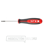 Milwaukee TRI-LOBE csavarhúzó SL 0.4x2.5x75 - 1db gallery main image