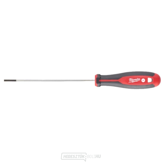 Milwaukee TRI-LOBE csavarhúzó SL 0.5x3x150 - 1db