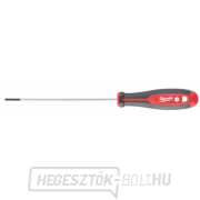 Milwaukee TRI-LOBE csavarhúzó SL 0.5x3x150 - 1db gallery main image