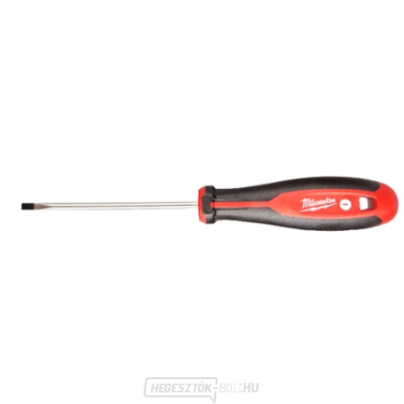 Milwaukee TRI-LOBE csavarhúzó SL 0.8x4x100 - 1db