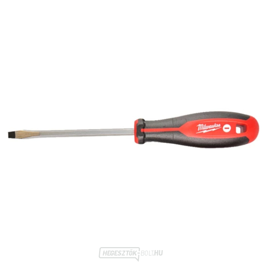 Milwaukee TRI-LOBE csavarhúzó SL 1.2x6.5x125 - 1 db