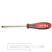 Milwaukee TRI-LOBE csavarhúzó SL 1.2x6.5x125 - 1 db gallery main image