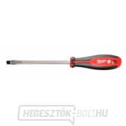 Milwaukee TRI-LOBE csavarhúzó SL 1.2x8x150 - 1db gallery main image