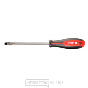 Milwaukee TRI-LOBE csavarhúzó SL 1.2x8x150 - 1db