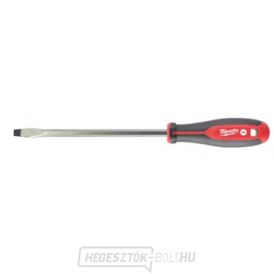 Milwaukee TRI-LOBE csavarhúzó SL 1.6x8x175 - 1db Milwaukee TRI-LOBE csavarhúzó SL 1.6x8x175 - 1db